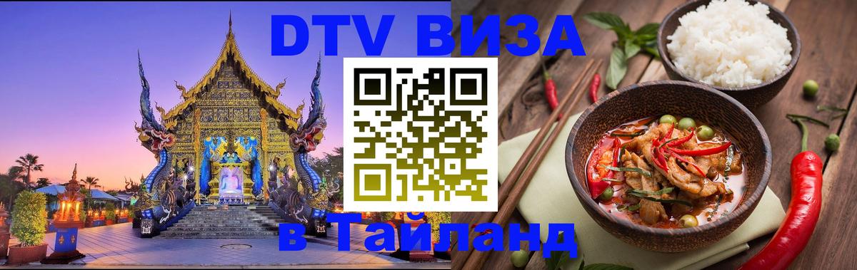 Оформление DTV визы под ключ: стоимость и тарифы, только загранпаспорт - 04.10.2025 
